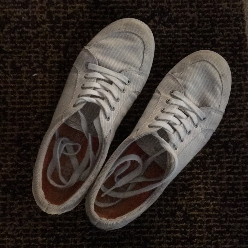 Keds dress sneakers